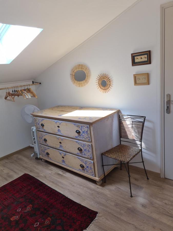 Charmant Logement A La Campagne Gazaupouy Extérieur photo